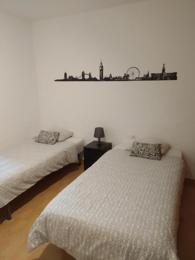 Can Blum La Asomada  Kültér fotó
